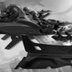 Illustration for article titled emThe Avengers/em Leviathan warships could have been more H.R. Giger-esque